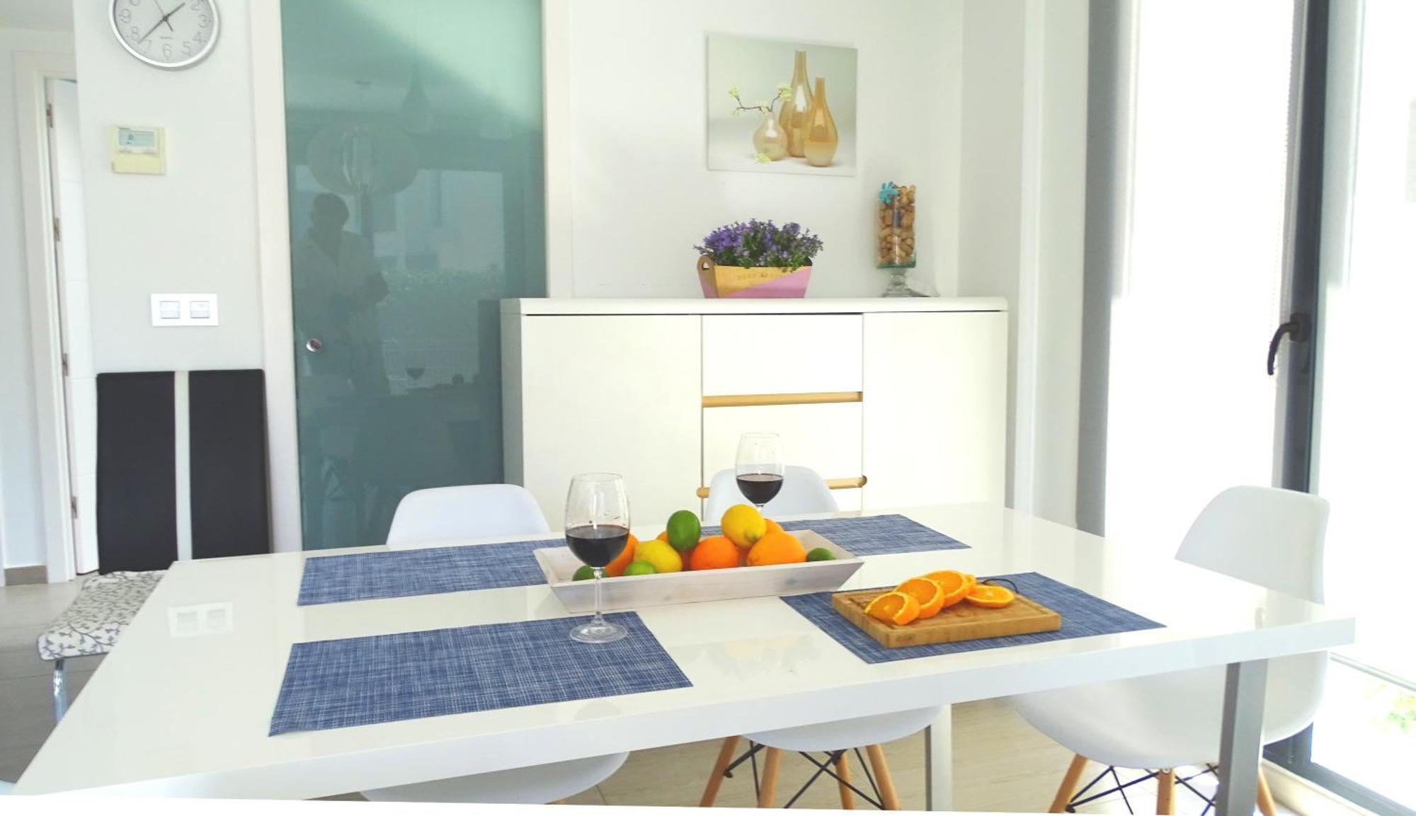 Punta Prima Villa 3 Bedrooms And Solarium Sea View ตอร์เรเวียคา ห้อง รูปภาพ