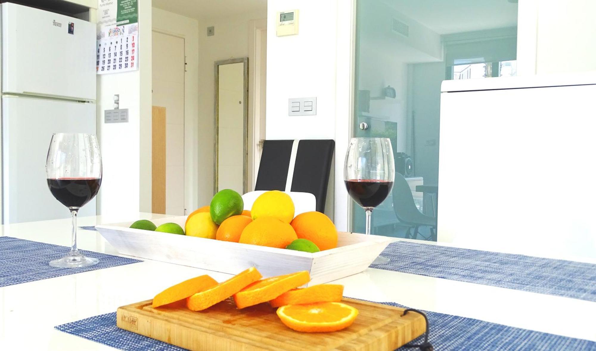 Punta Prima Villa 3 Bedrooms And Solarium Sea View ตอร์เรเวียคา ห้อง รูปภาพ